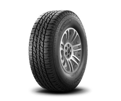 MICHELIN 255/65R17 110T LTX FORCE