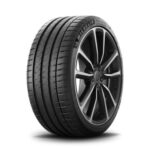 MICHELIN 295/35R20 105Y XL PILOT SPORT 4S