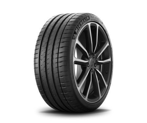 MICHELIN 325/35R23 115Y PILOT SPORT 4S