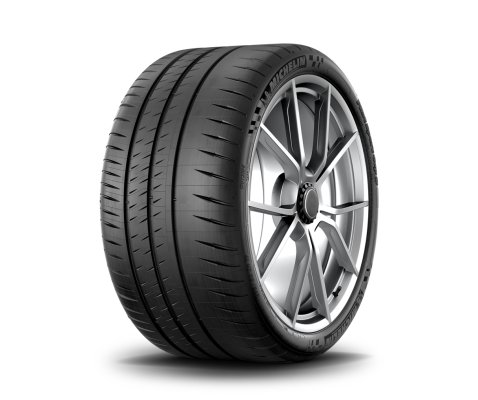 MICHELIN 245/35R20 95Y PILOT SPORT CUP2
