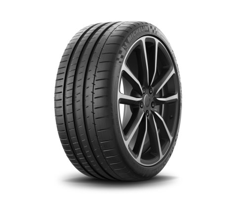 MICHELIN 305/25R20 97Y XL PILOT SUPER SPORT