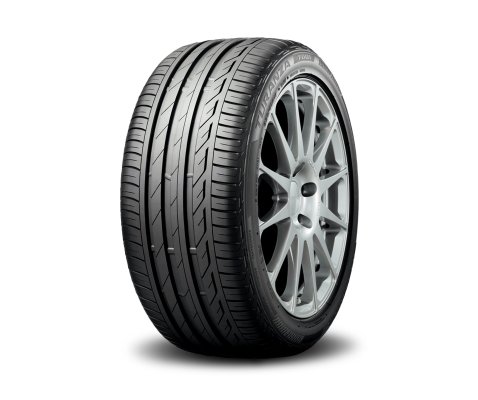 BRIDGESTONE 215/50R18 92W TURANZA T001