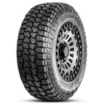 MONSTA 285/50R20 119/116Q HYBRID RT