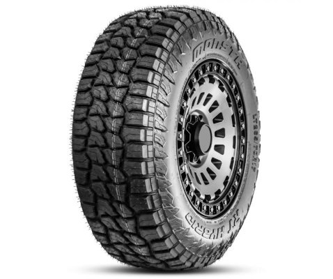 MONSTA 285/50R20 119/116Q HYBRID RT