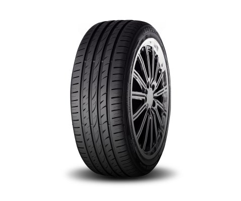 ROADSTONE 215/45R17 91W EUROVIS SPORT 04