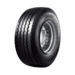 BRIDGESTONE 11R22.5 148/145L R168 II