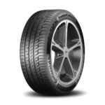 CONTINENTAL 235/50R19 103V ContiEcoContact 6