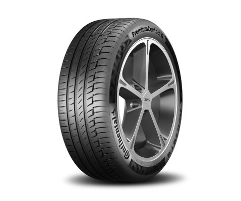 CONTINENTAL 235/50R19 103V ContiEcoContact 6