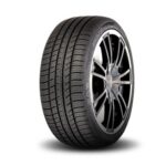 KUMHO 275/40R17 98W PA51 ECSTA