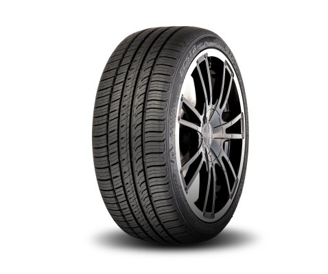 KUMHO 275/40R17 98W PA51 ECSTA
