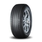 HAIDA 205/45R17 88W RunSpirit
