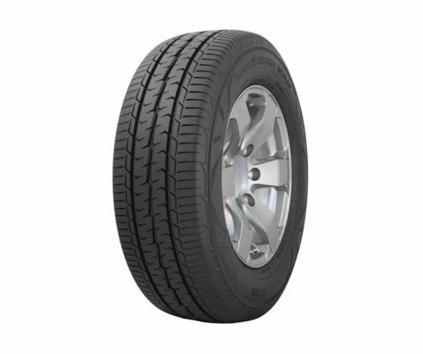 TOYO 235/60R17 117R NANO ENERGY VAN