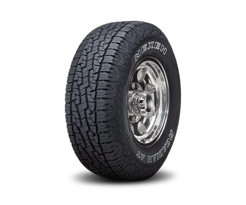 NEXEN 255/70R16 111S ROADIAN AT PRO RA8