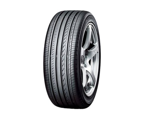 YOKOHAMA 225/45R19 92W ADVAN DB Decibel V551