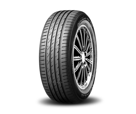 NEXEN 205/50R15 86V N’BLUE HD PLUS