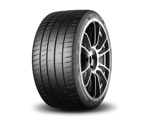 GOODYEAR 295/30R21 102Y Eagle F1 SuperSport