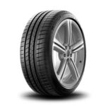 MICHELIN 255/40R20 101Y PILOT SPORT 3