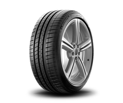 MICHELIN 255/40R20 101Y PILOT SPORT 3