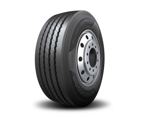 HANKOOK 11R22.5 148/145L TH31