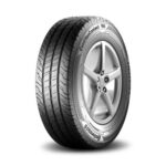 CONTINENTAL 205/70R17C 115/113R ContiVanContact 100