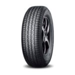 YOKOHAMA 225/60R17 99V GEOLANDAR G91F