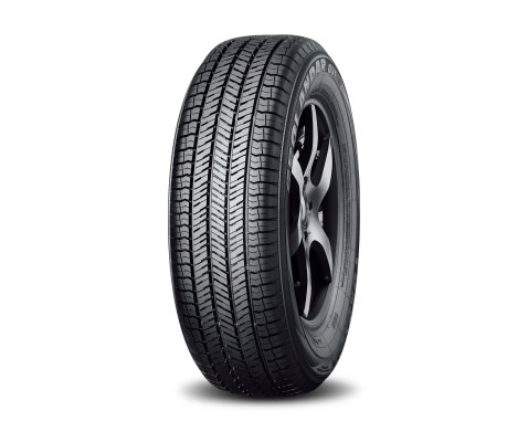 YOKOHAMA 225/60R17 99V GEOLANDAR G91F