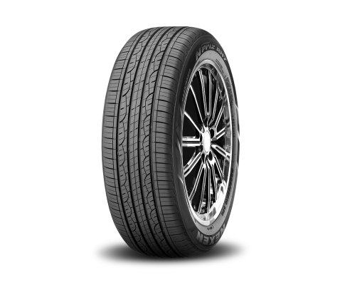 NEXEN 255/50R20 105H N’PRIZ RH7