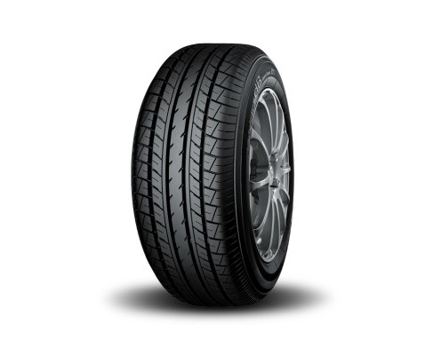 YOKOHAMA 225/55R18 98H XL BluEarth E70B