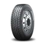HANKOOK 205/75R17.5 124/122M 12PR DH35