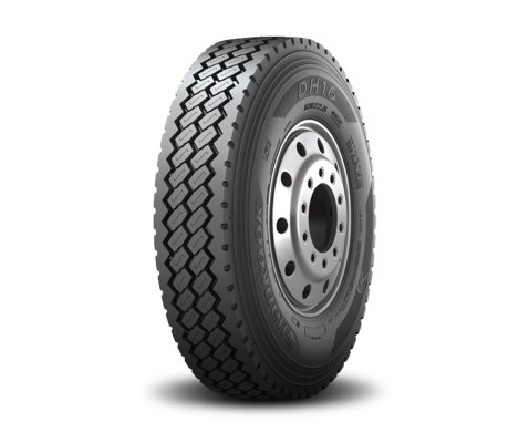 HANKOOK 295/80R22.5 152/148M DH16