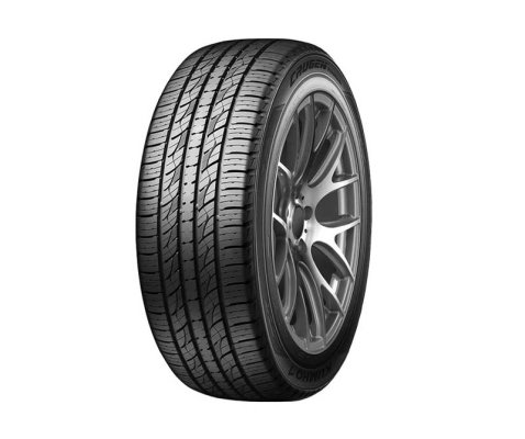 KUMHO 235/50R18 97V KL33 CRUGEN