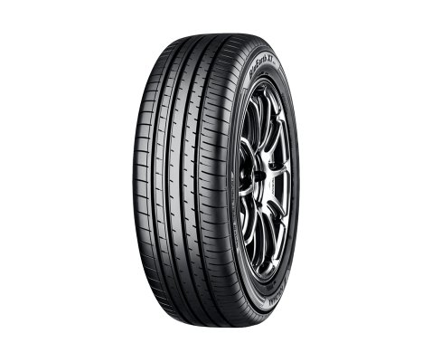 YOKOHAMA 255/50R20 105V BluEarth-XT AE61
