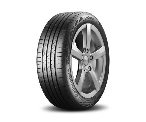 CONTINENTAL 235/55R19 105T ContiEcoContact 6 Q