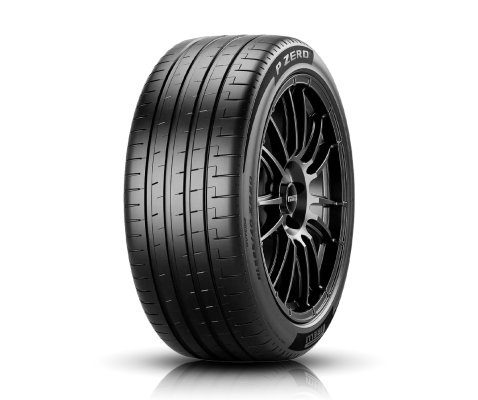 PIRELLI 255/35R19 96Y PZERO