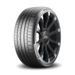 CONTINENTAL 265/45R20 108Y ContiSportContact 6