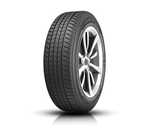 NANKANG P195/75R14 92H N605