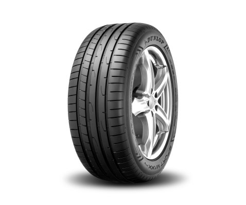 DUNLOP 255/35R20 97Y SP Sport Maxx RT2