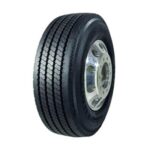 DOUBLE STAR 255/70R22.5 140/137L 16PR DSR669