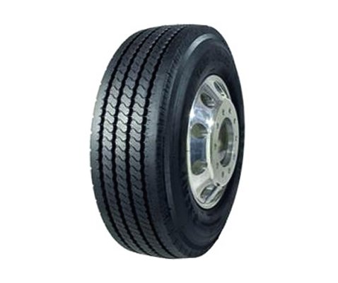 DOUBLE STAR 255/70R22.5 140/137L 16PR DSR669