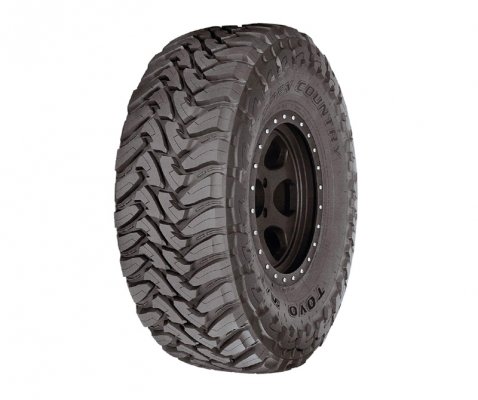 TOYO 305/70R16 124P OPEN COUNTRY MT