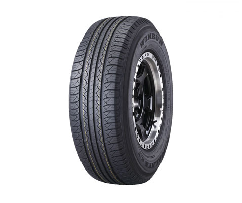 WINRUN 265/60R18 110H MAXCLAW H/T2