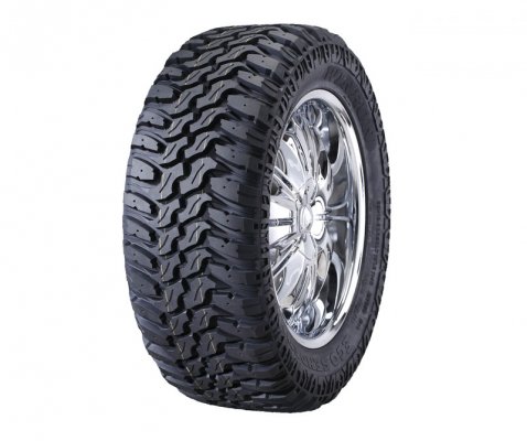 WINRUN 33X12.50R22 109Q MT305