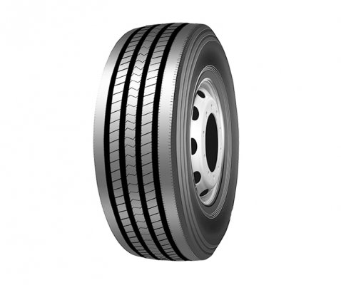 HS205 – 265/70R19.5 140/138M