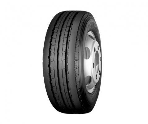 YOKOHAMA 205/85R16 117/115L LT151R