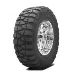 NITTO 33X13.50R15 109P 6PR Mud Grappler