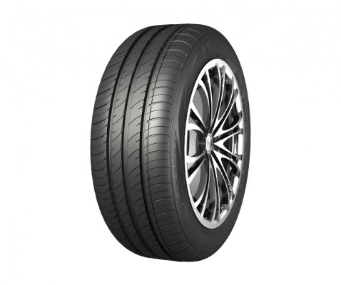 NANKANG 205/60R13 86H NA-1