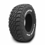 MONSTA 33X12.50R20 114Q EXTREME MUD