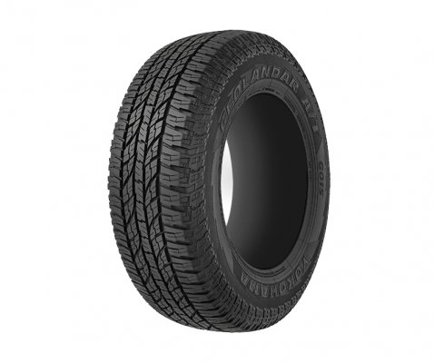 G015 – 285/60R18
