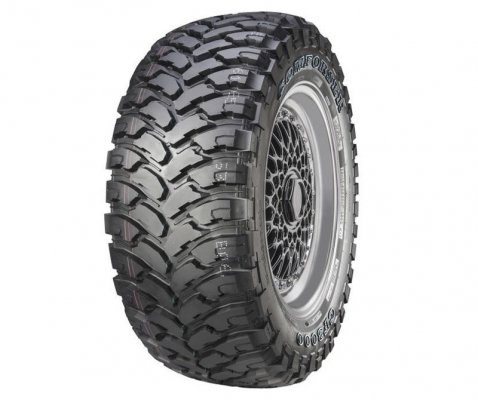 COMFORSER 35×12.50R22 117Q CF3000