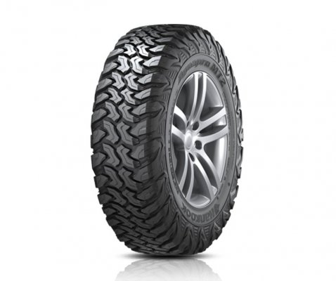 HANKOOK 235/85R16 120/116Q RT05 Dynapro MT2